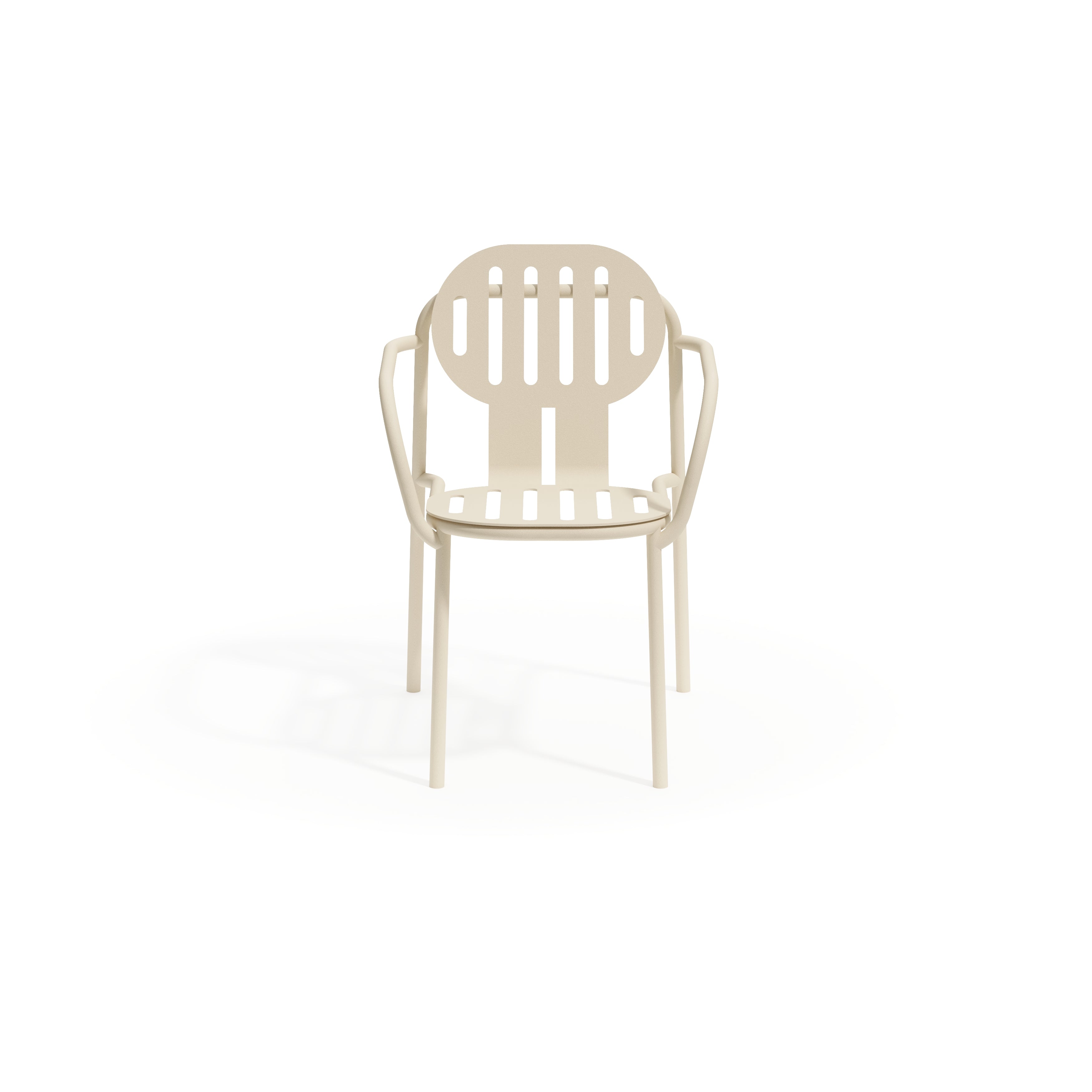 Desert armchair
